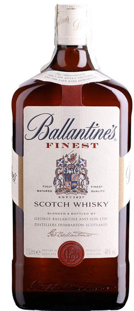 Ballantine's 12 Anni | Blended Scotch Whisky 40%